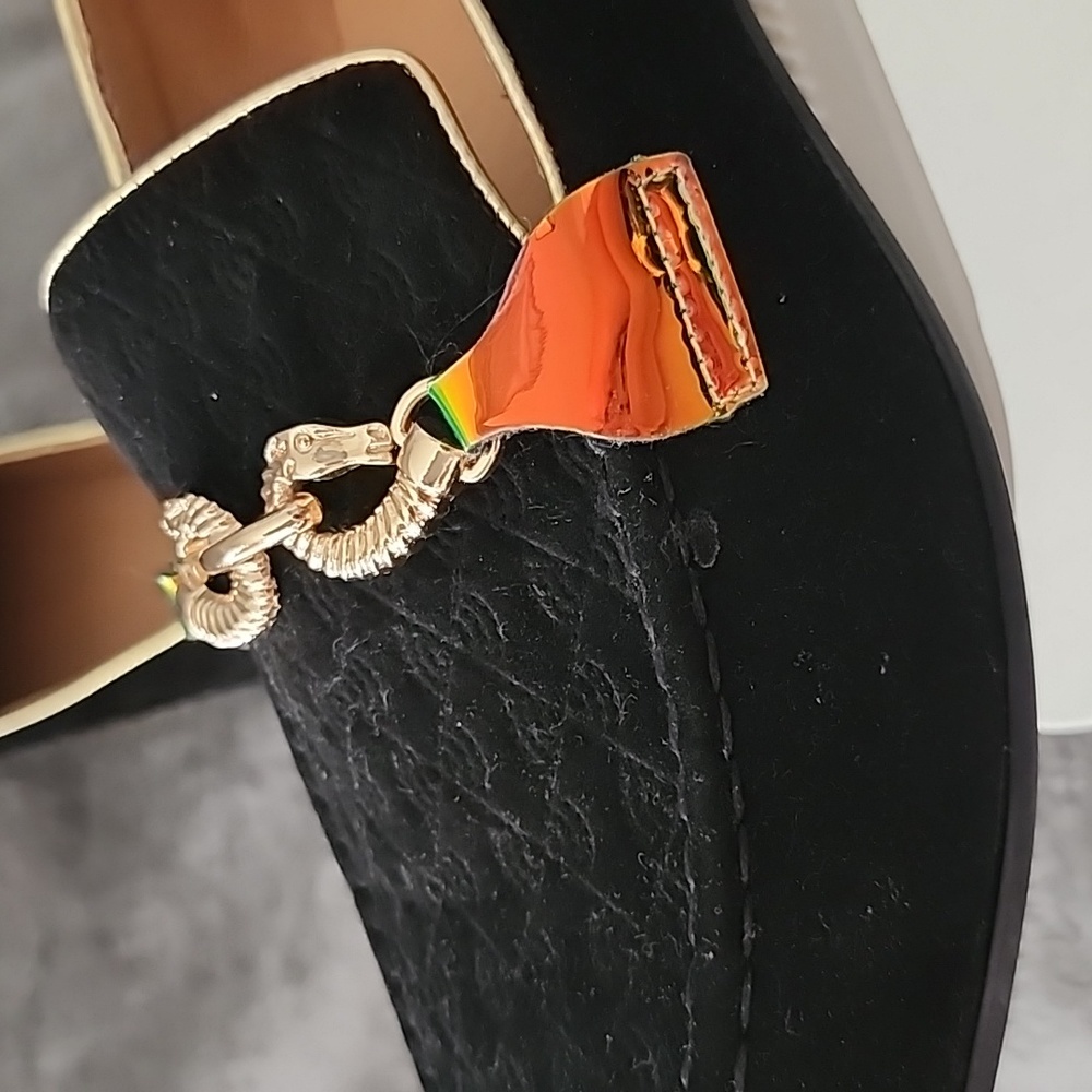 Meijiana Men's Dress shoes - Picture 12 of 14